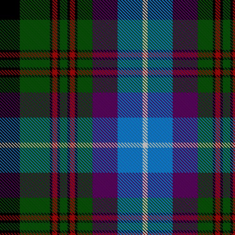 Tartan image: Highland Celebration