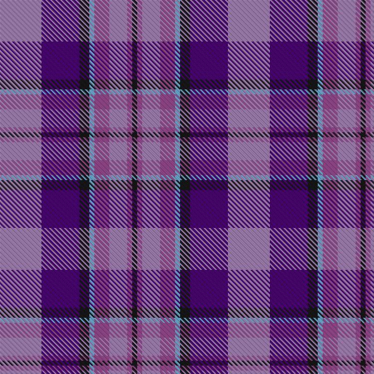 Tartan image: Carse of Gowrie