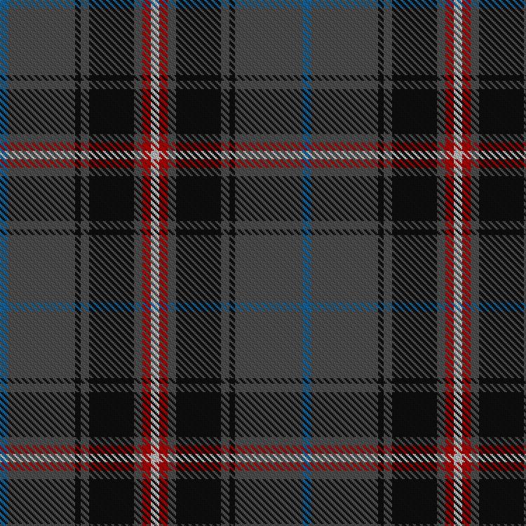 Tartan image: Kuwall, Anthony and Family (Personal)