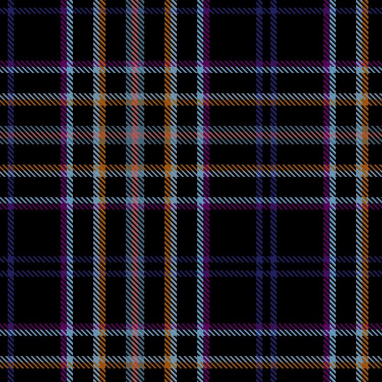 Tartan image: Scottish EDGE