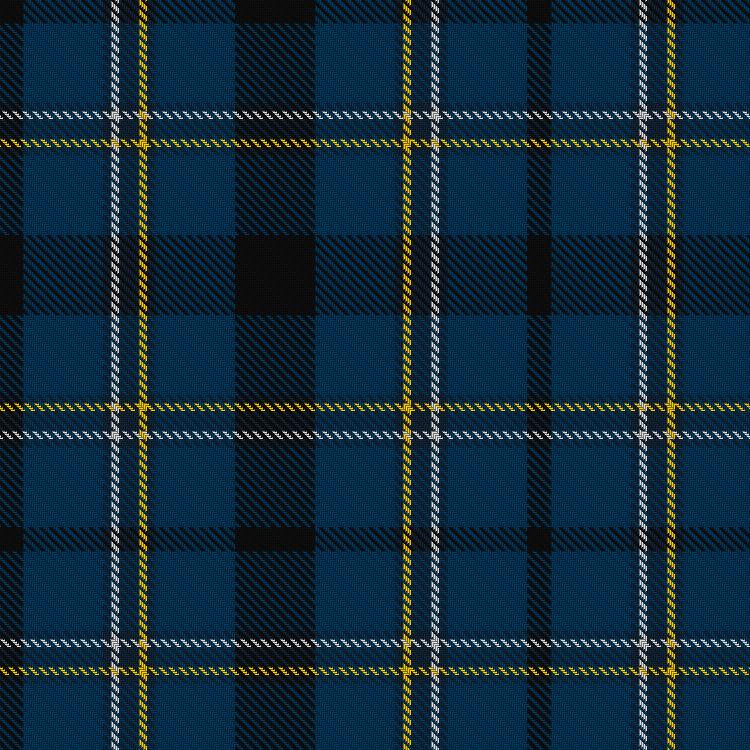 Tartan image: Forbes, Brian and Family (Personal)