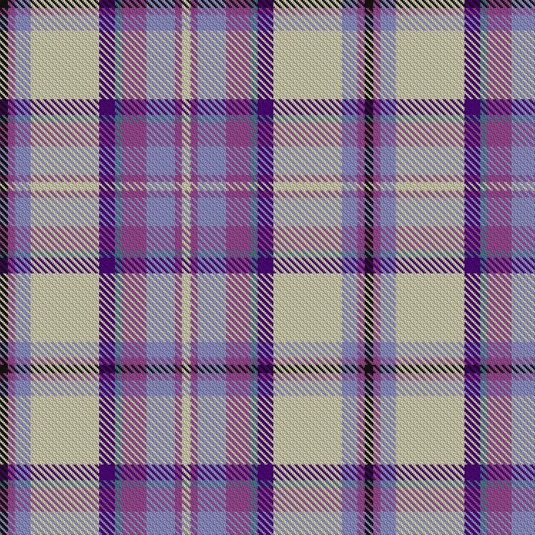 Tartan image: Carse of Gowrie Dress
