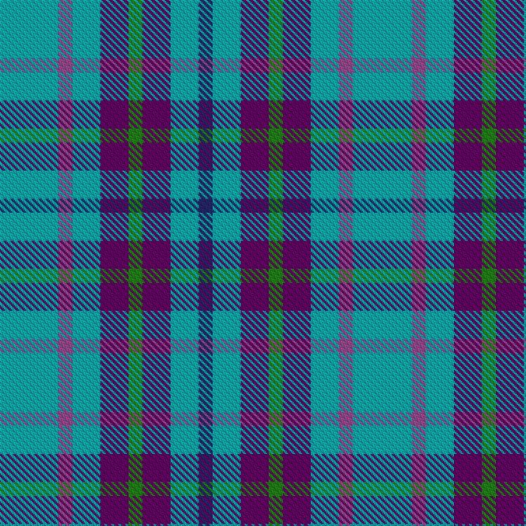 Tartan image: Herd, M and Family (Personal)