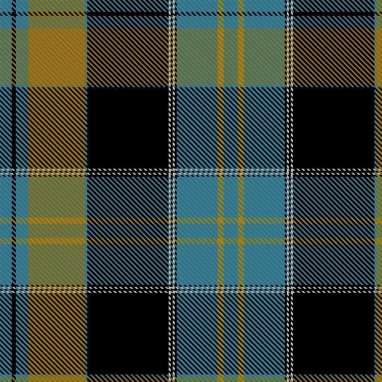 Tartan image: Angels' Share Glass, Whisky & Water