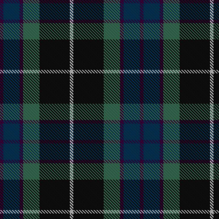 Tartan image: Fraser, C & R and Family (Personal)