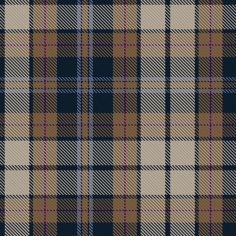 Tartan image: Brunell, Devin & Family (Personal)