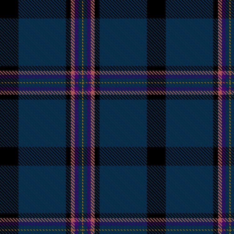 Tartan image: Jarvie, A and Family (Personal)