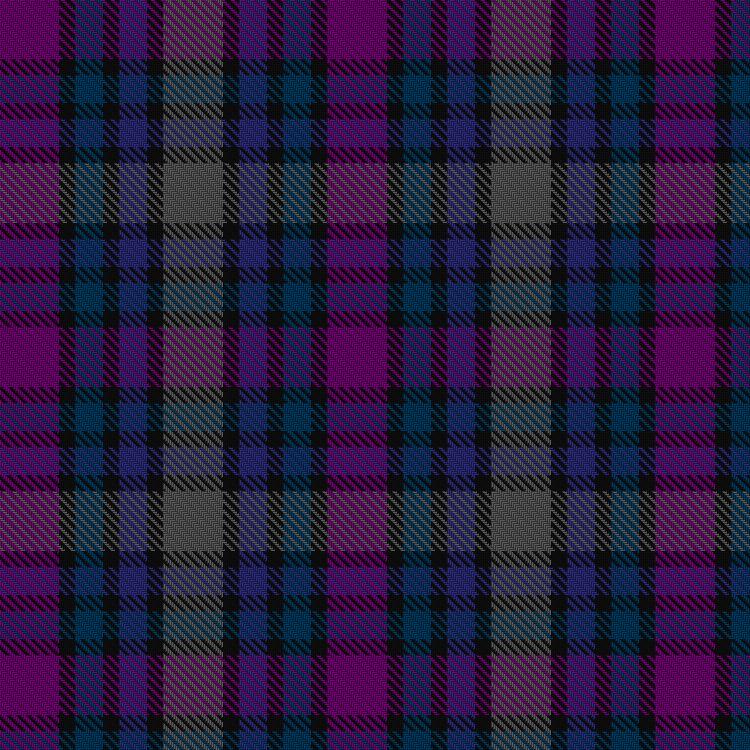 Tartan image: Campeaux, W and Family (Personal)
