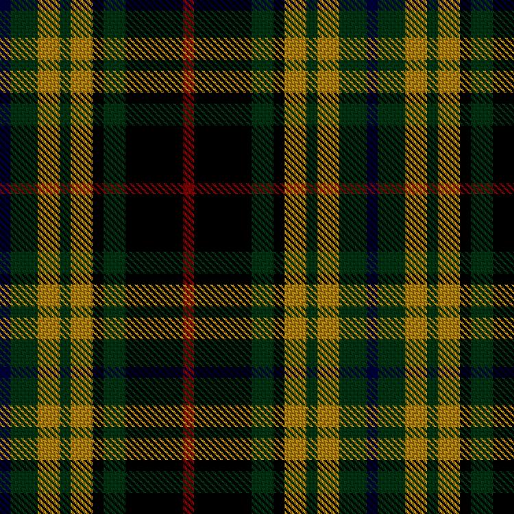 Tartan image: Gauthier-Delanghe, Tristan & Laura and Family (Personal)