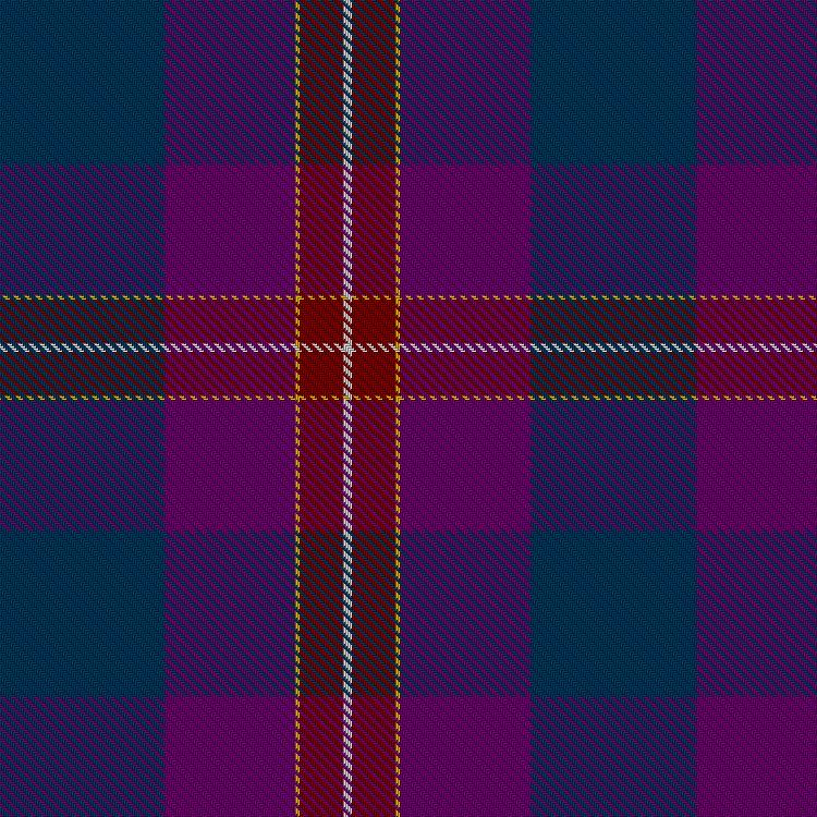 Tartan image: Morgenstern, T & Family (Personal)