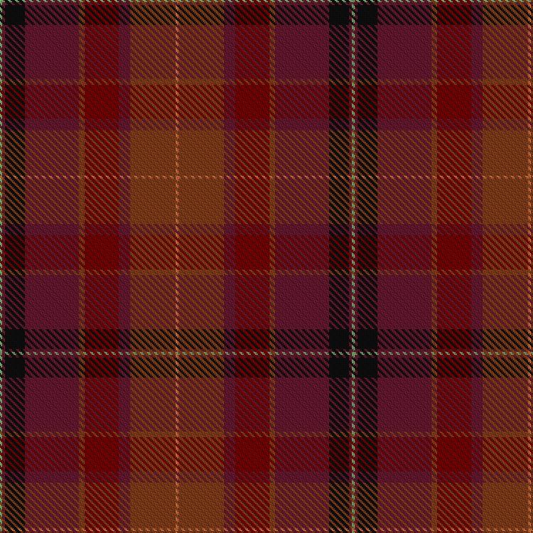 Tartan image: Audley, The