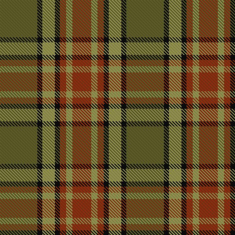 Tartan image: Grant, Champion to the Laird of