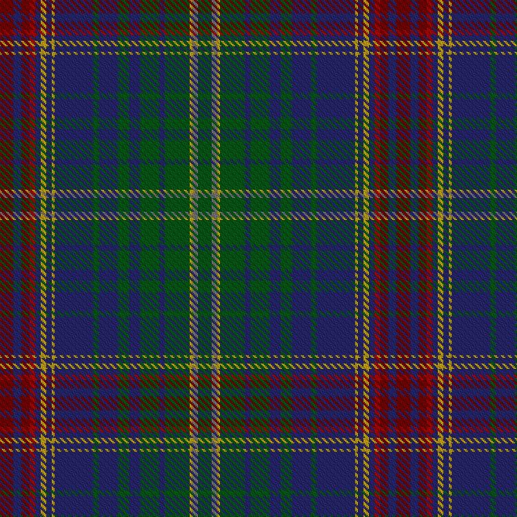Tartan image: Hart of Scotland