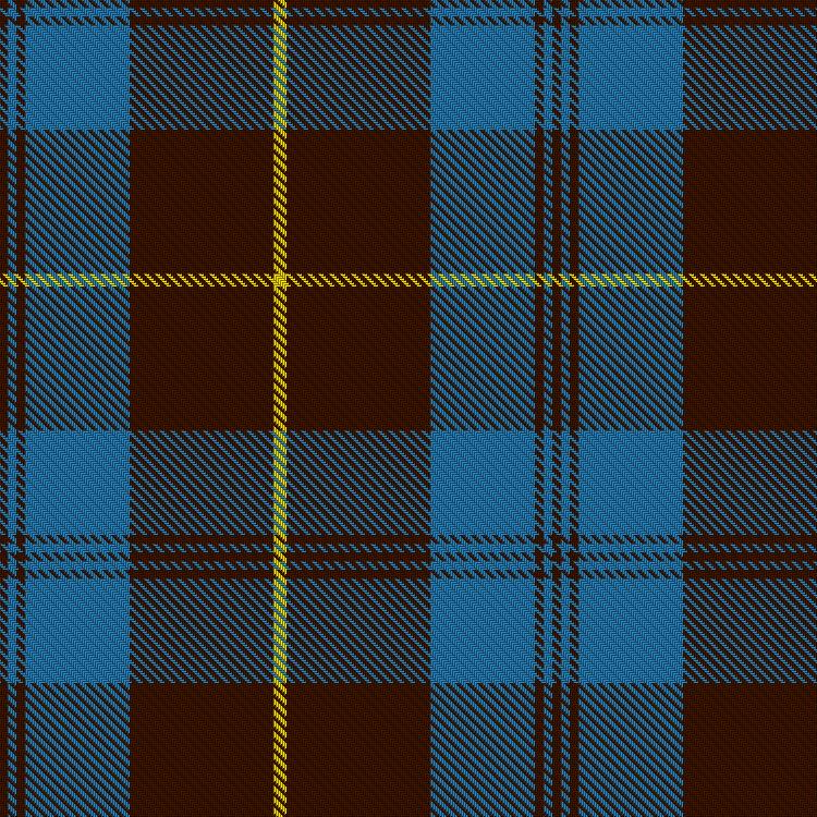 Tartan image: Keepers of the Quaich
