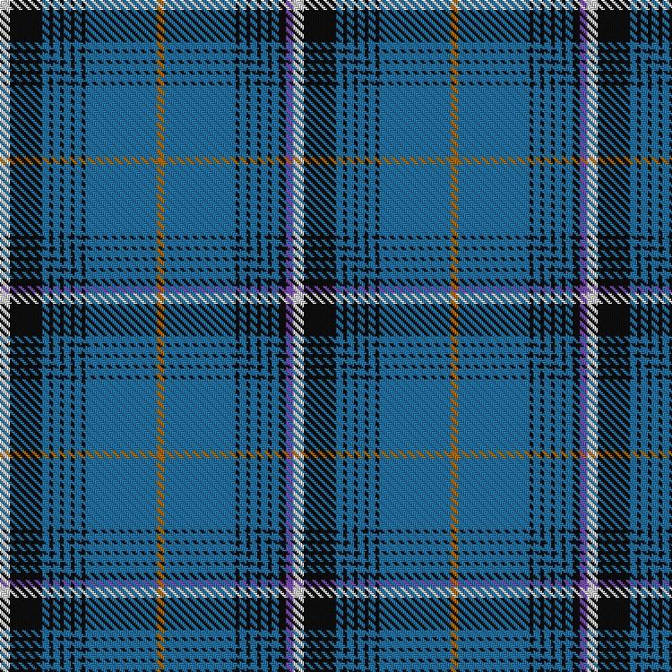 Tartan image: Made in Scotland