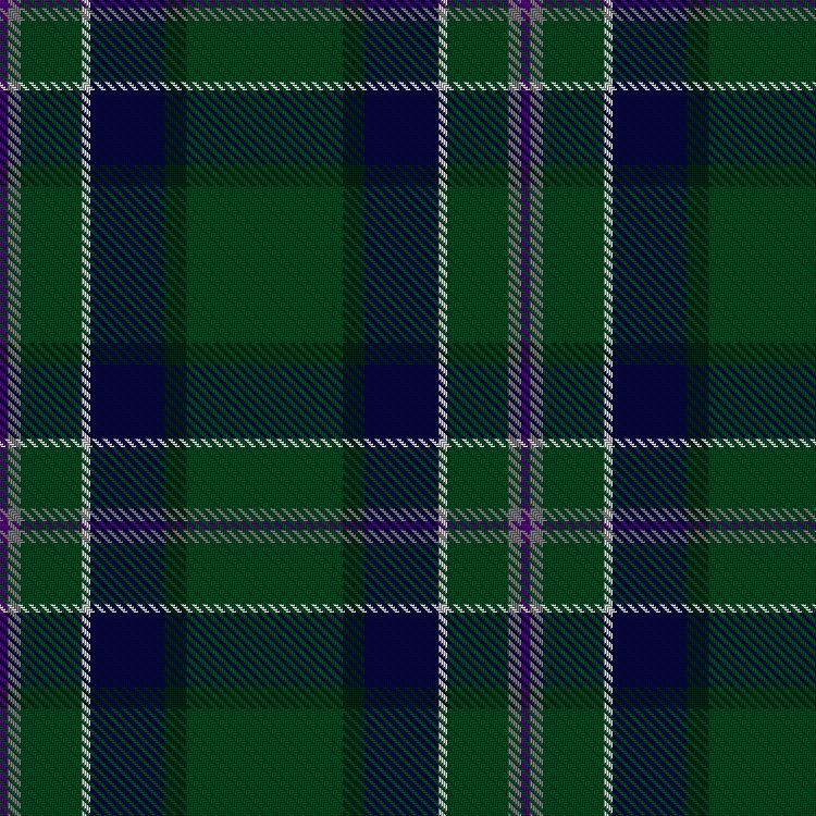 Tartan image: Mounth,The  Rejected