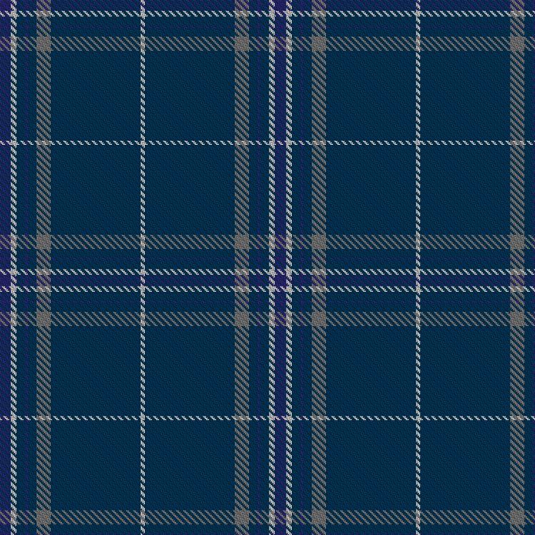 Tartan image: Pride of the Clyde