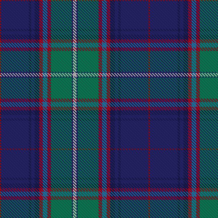 Tartan image: Queen of the South Football Club