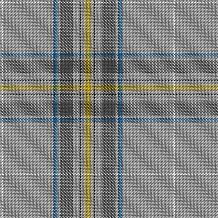 Tartan image: Royal College of Midwives