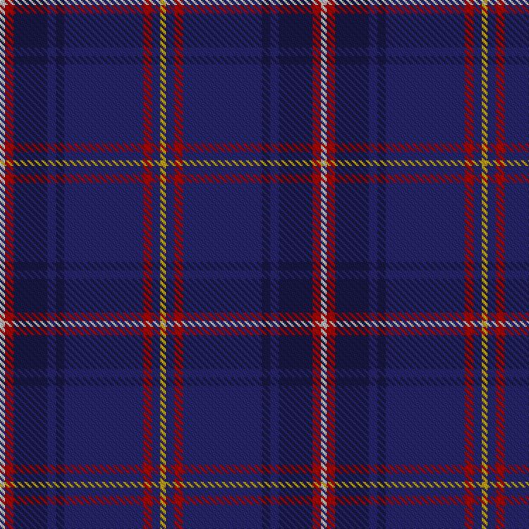 Tartan image: Royal Scottish Corporation