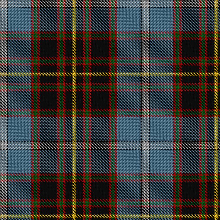 Tartan image: Royal Scottish Pipe Band Association