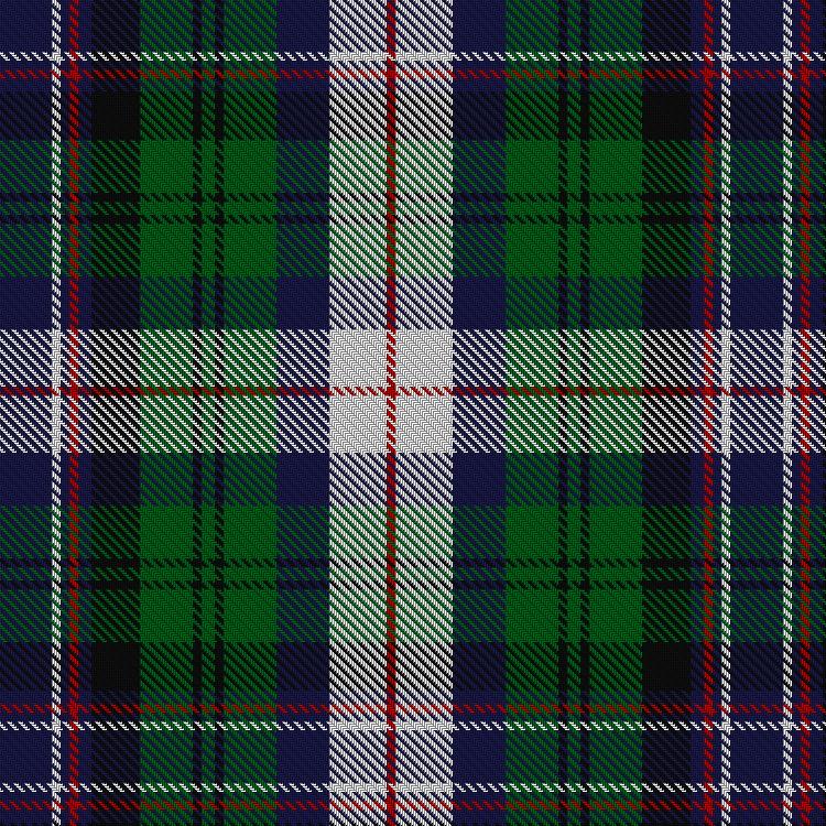 Tartan image: Scottish National Dress