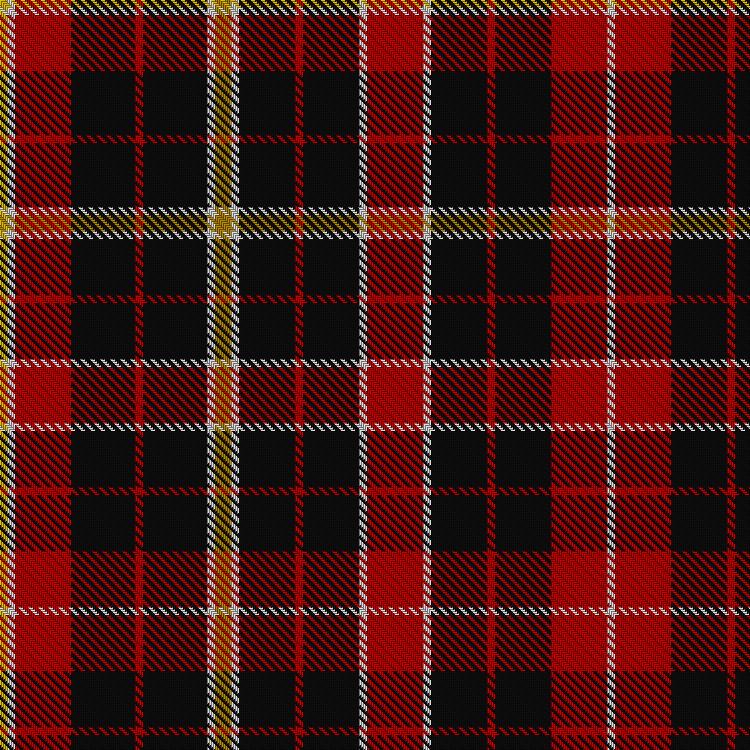 Tartan image: Order of the Holy Sepulchre