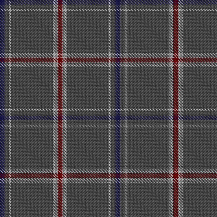 Tartan image: St. Giles Cathedral