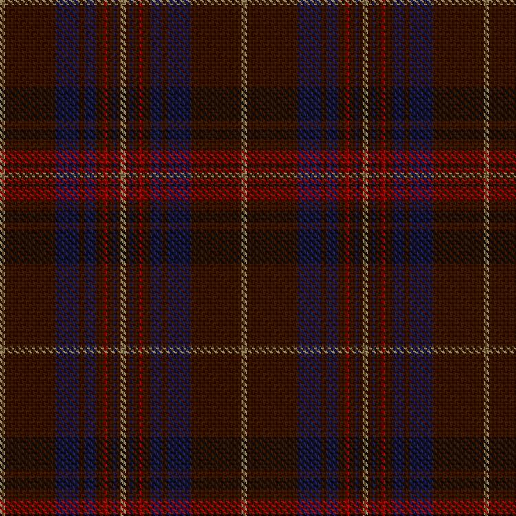 Tartan image: Griffiths of Wales