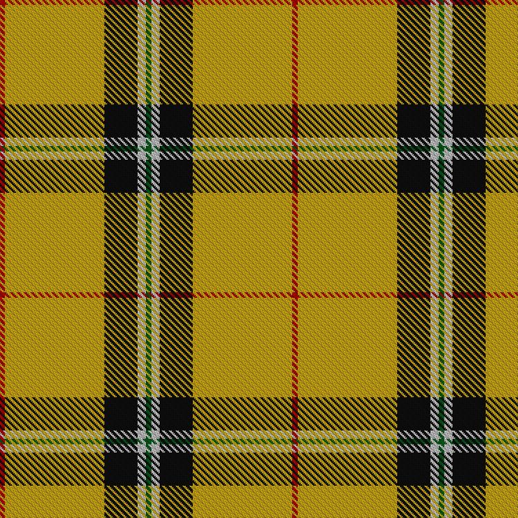 Tartan image: Port Moresby City Pipes & Drums