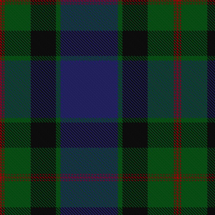 Tartan image: Casely of Mannerston (Personal)