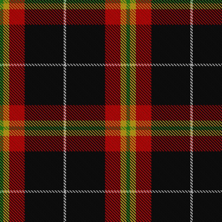 Tartan image: Papua New Guinea Pipes and Drums