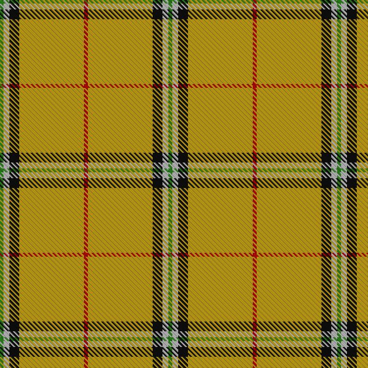 Tartan image: Port Moresby City Pipes and Drums