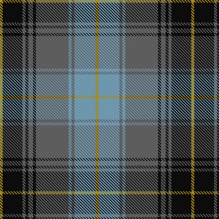 Tartan image: Chartered Institute of Bankers