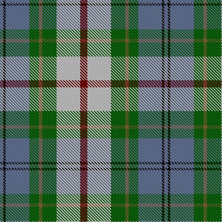 Tartan image: Coulter Dress (Personal)