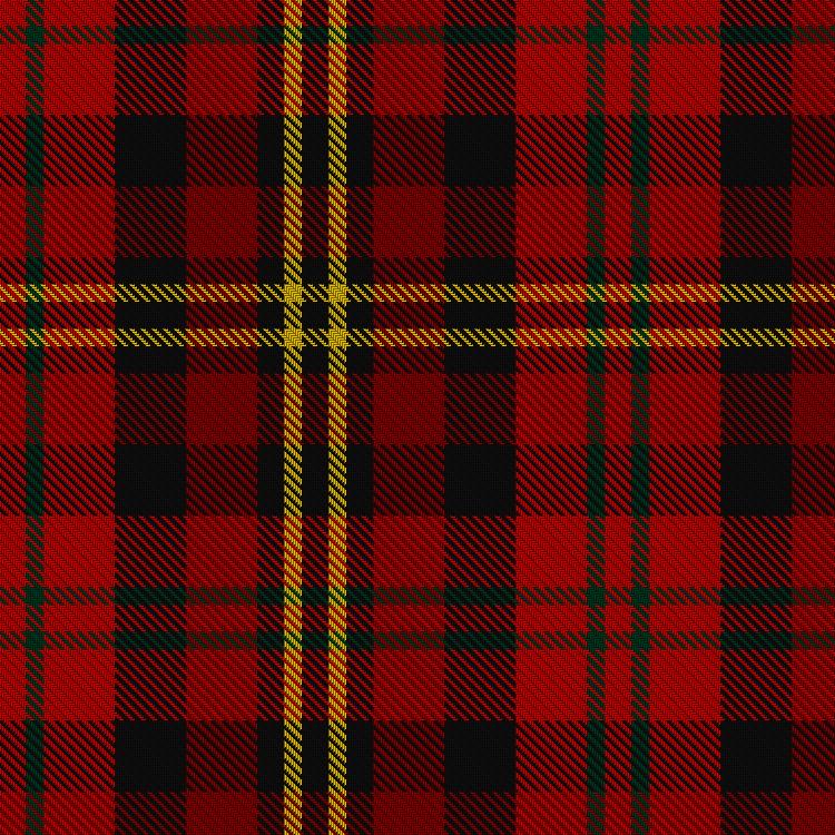 Tartan image: Davis